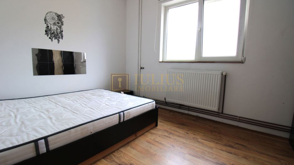 Apartament in Complexul Studentesc, Sala Olimpia - Poză 4