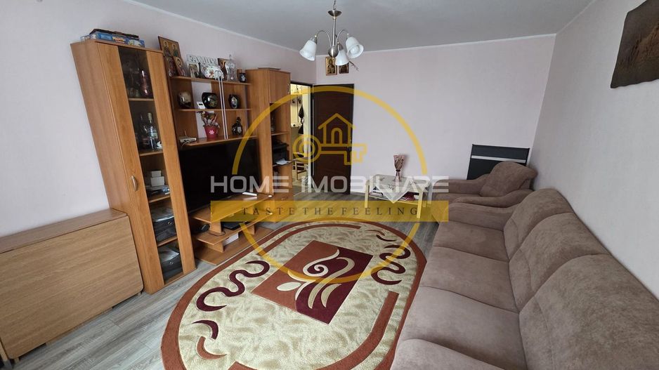 Nicolina - Lidl Esplanada  Apartament 3 Camere Decomandat 75 Mp Bloc 1985 - Poză 2