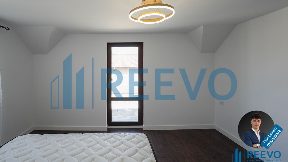 Casă/Vilă de vânzare Letea Veche, Str. Panselelor, Bacău - Poză 40