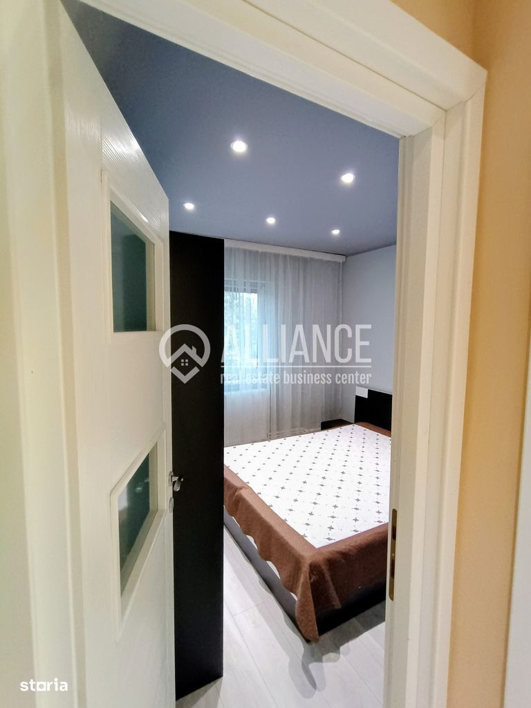 Casa de Cultura - Apartament 2 camere ( COD 08 ) - Poză 2