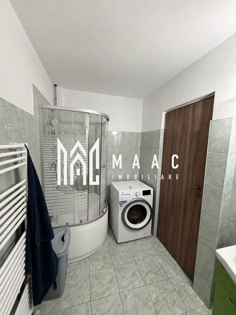 Apartament 3 Camere | Decomandat | Etaj 1 | Turnișor - Poză 7