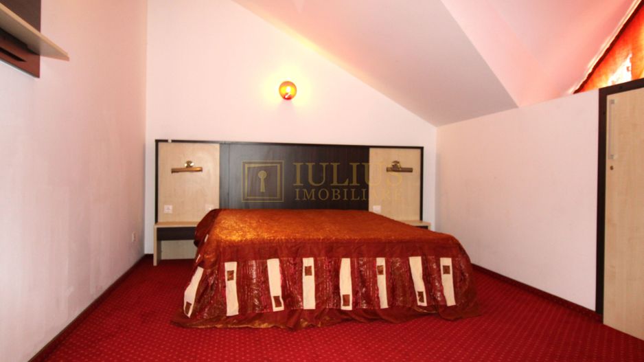 Casă individuală – Dumbrăvița, mobilata si utilata, spatii generoase. - Poză 21