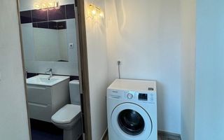 Închiriez apartament 3 camere – Aleea Carpați, Târgu Mureș - Poză 6