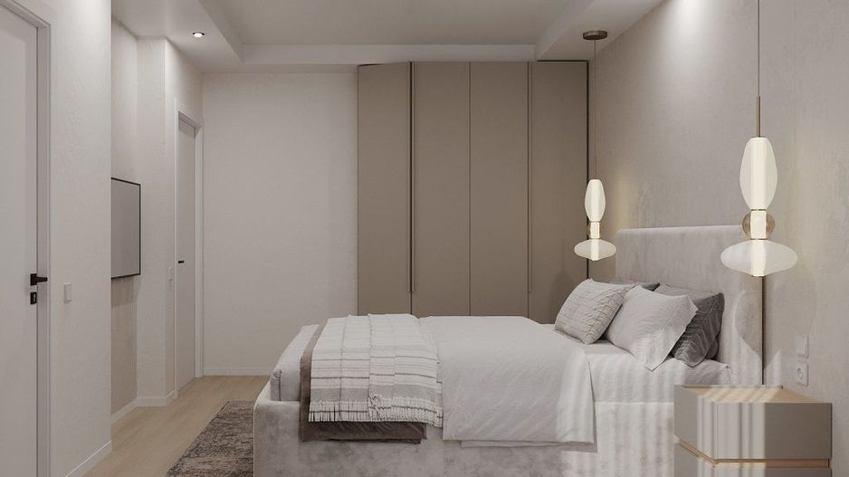 Casa noua tip duplex | 4 camere | 4 bai | Cosmopolis - Poză 16