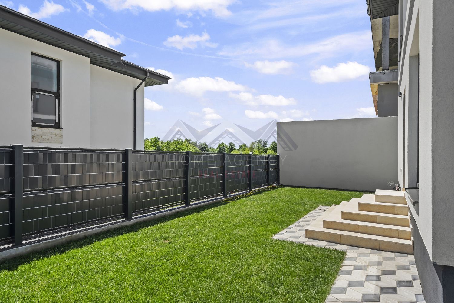 Casă individuală de vânzare Corbeanca, lângă lac – 3 dormitoare, 2025 - Poză 11