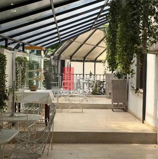 Spatiu comercial de inchiriat in zona Arcul de Triumf/Kiseleff - Poză 3
