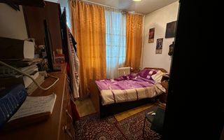 🏢 4 camere | Vânzare | Drumul Taberei | Renovat | Etaj intermediar - Poză 3