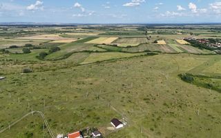 TEREN ZONA MOSNITA NOUA- ALBINA - Poză 3