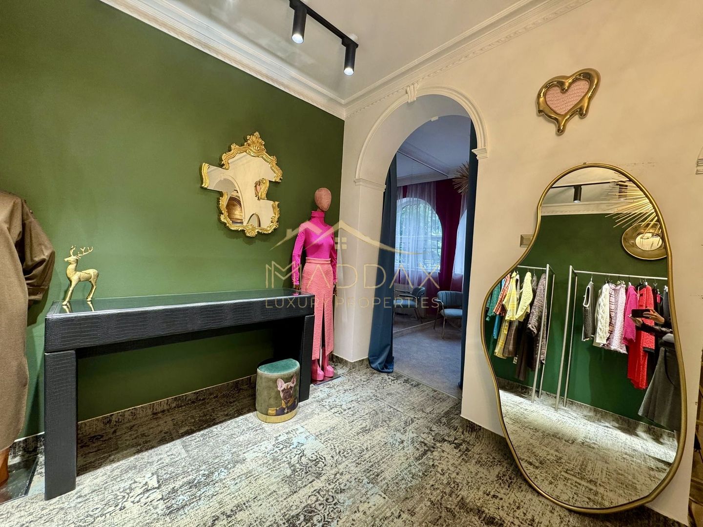 Spațiu Elegant **Business** // Dorobanți - Poză 4