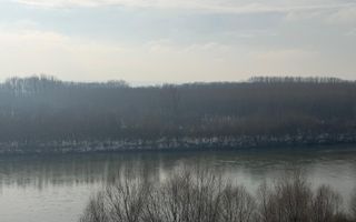 Teren deosebit în Malu Mare – Super View către Jiu | 2.500 mp | Deschidere 100 m - Poză 4