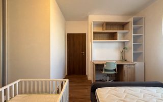 Green Future Residence | Oportunitate Închiriere Vila Pipera - Poză 43