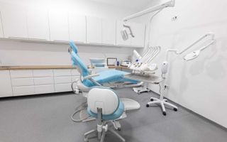 Cesiune 50% dintr-un cabinet stomatologic modern – Zona Centrală, Zona Gării, Iași - Poză 3