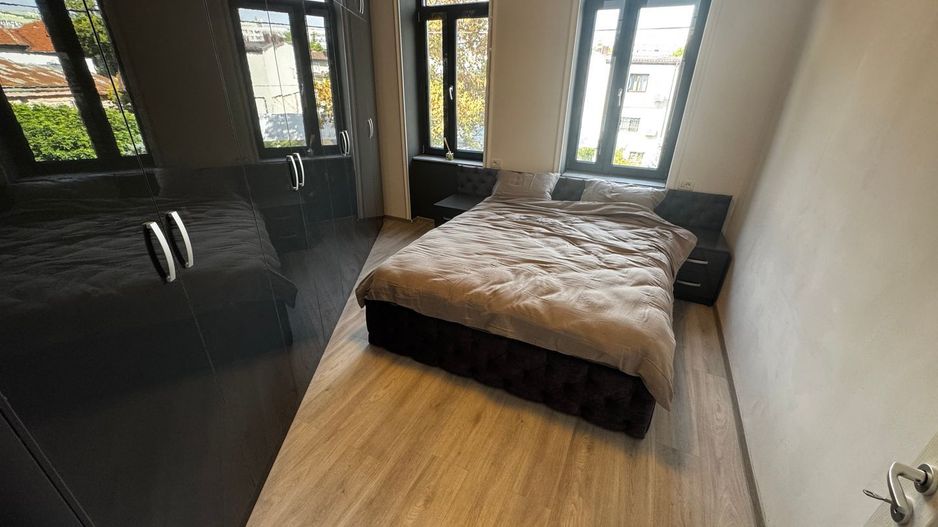 Tineretului | 3 camere decomandat | Renovat integral 2026 | 2 băi - Poză 27