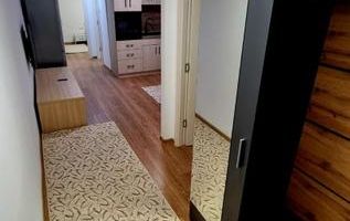 Apartament cu  2 camere de inchiriat-Str Libertati - Poză 5