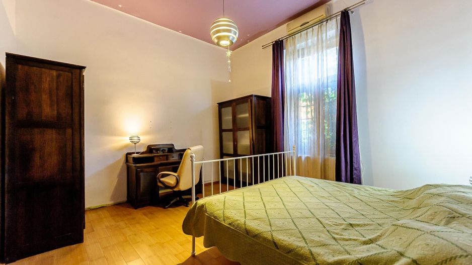 Apartament cu două camere, strada Augustin Doinaș - Poză 6