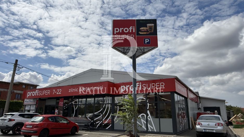 Spațiu Comercial de Vânzare | Panouri Fotovoltaice | Sanmartin - Poză 2