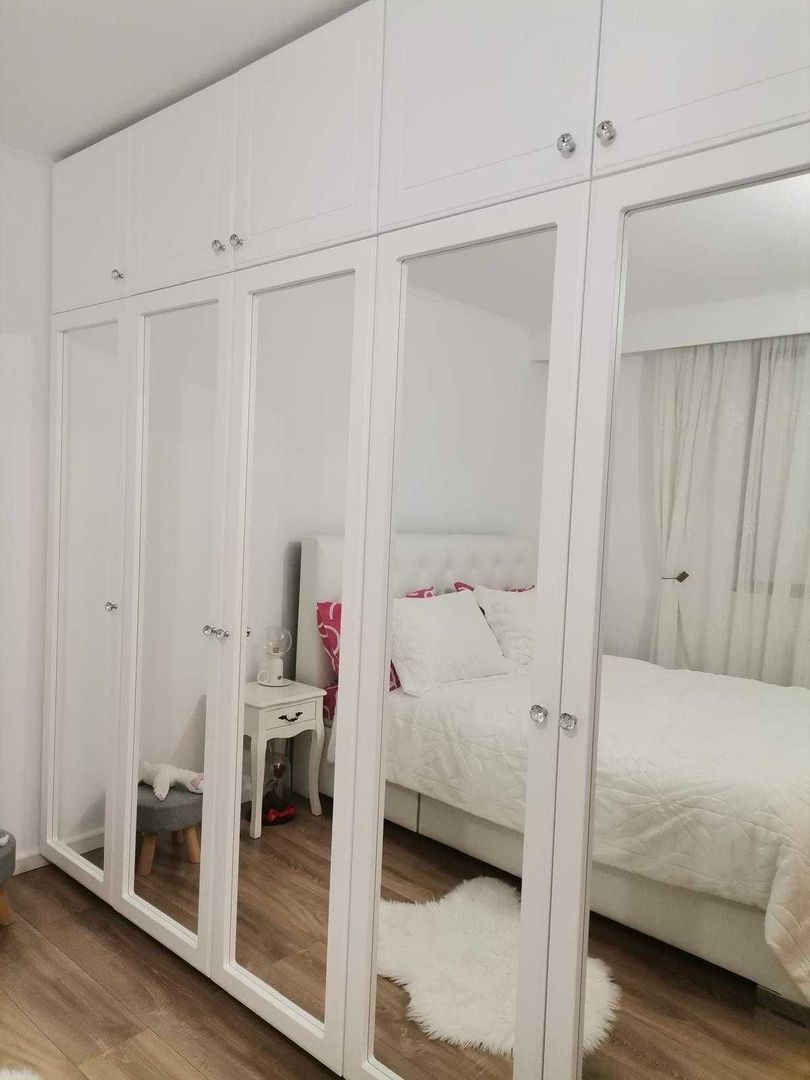 BRASADAS vinde Ap 2 cam 42mp et 1/4 Plopilor - Cluj - Poză 7