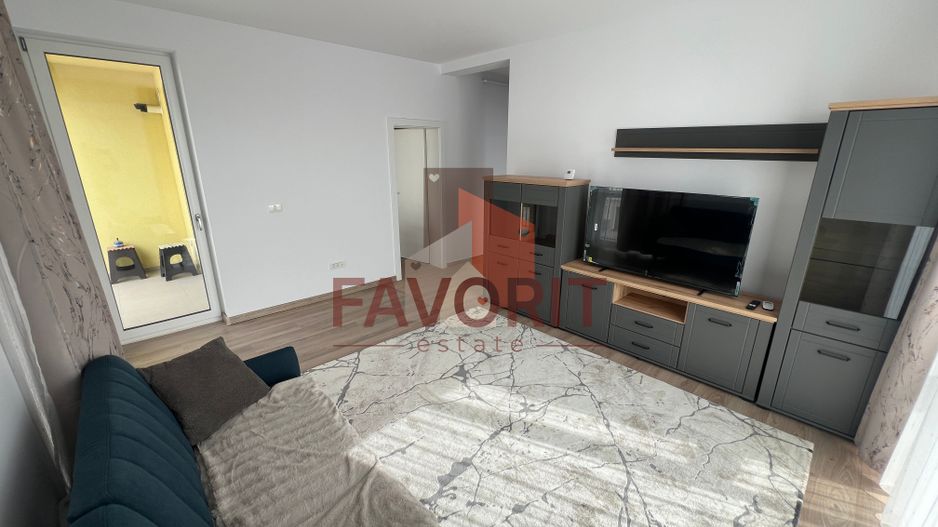 Apartament 2 camere | Bloc 2026 | Zona LIDL Friedorf - Poză 2