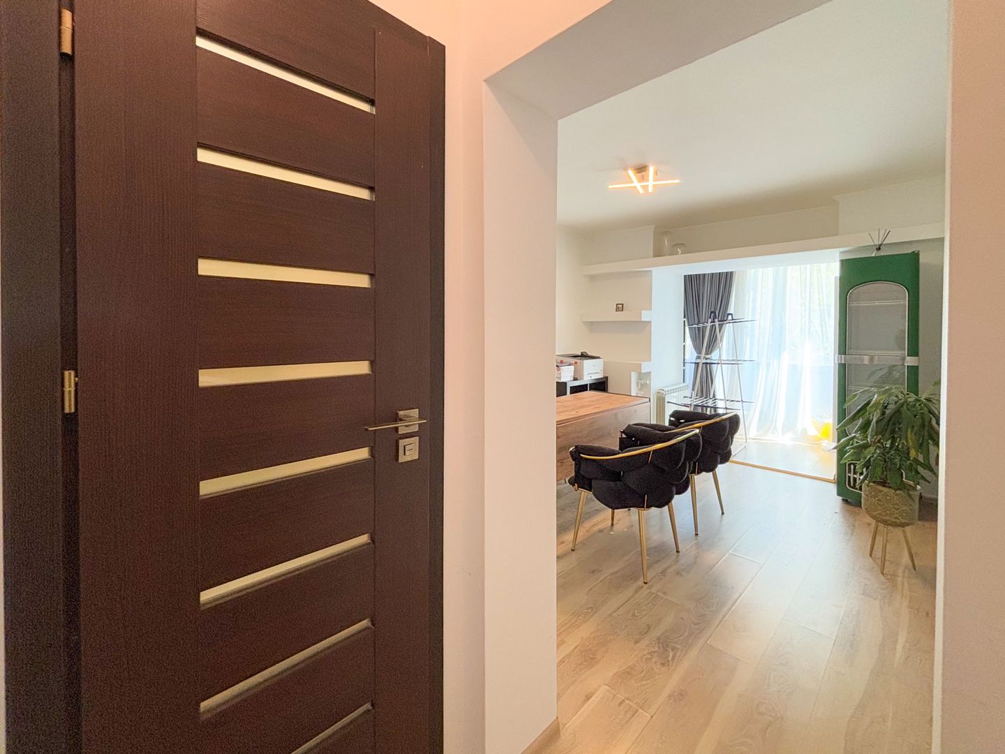 Chirie | Apartament 3 camere | Ultracentral | Metrou Piața Unirii - Poză 12
