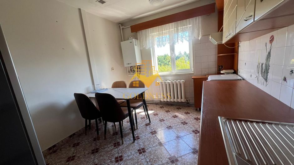 4 camere, mobilat clasic, garaj, boxa, Zorilor Zona UMF,Louis Pasteur - Poză 12