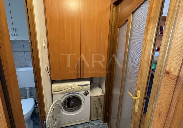 Apartament 2 camere, ideal locuit sau investiție – Grigorescu. - Poză 3