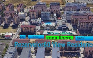 Garsoniere Direct Dezvoltator Militari Rezervelor60 - Poză 8