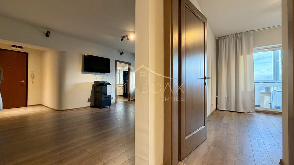 Apartament cu 4 camere *95mpc* // Bulevardul Unirii - Poză 8