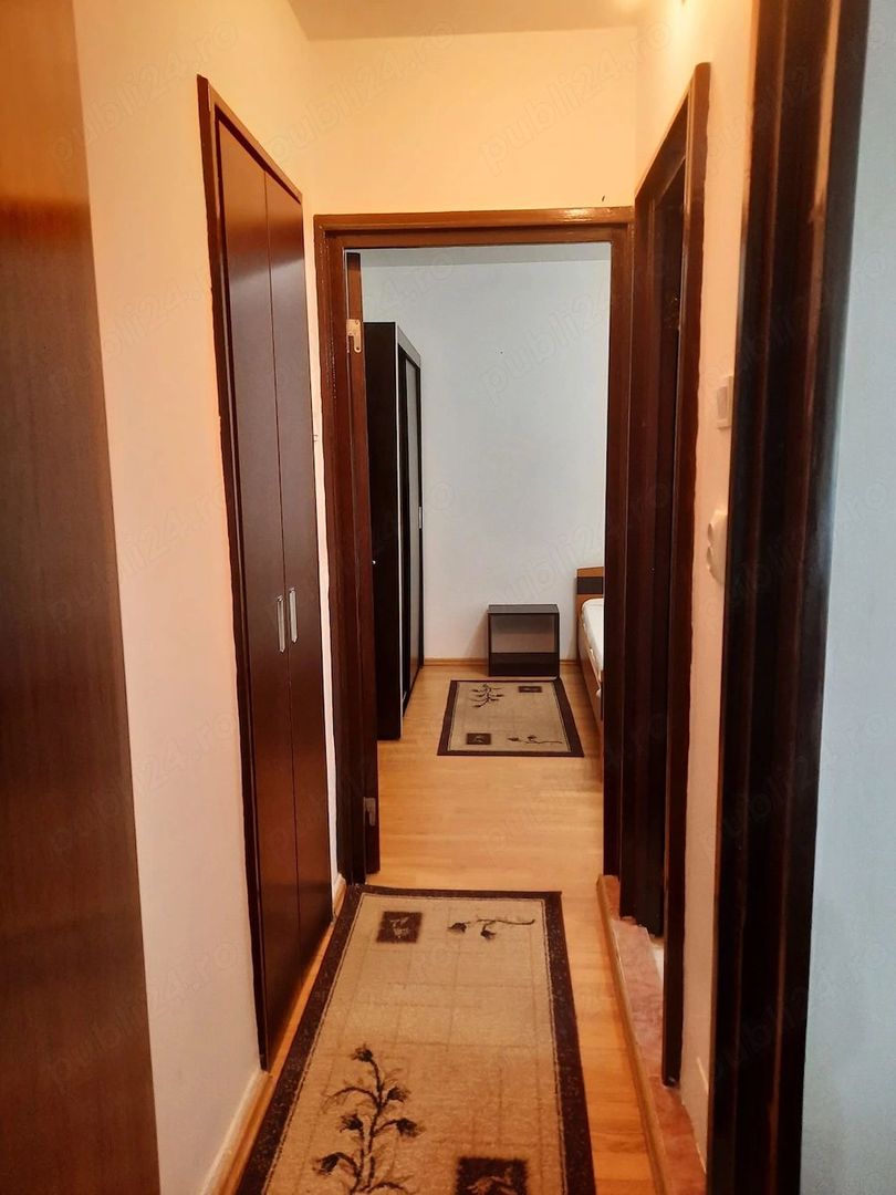 Închiriere Apartament cu 2 camere, 2 min metrou Iancului, bloc reabilitat 🚇 - Poză 4