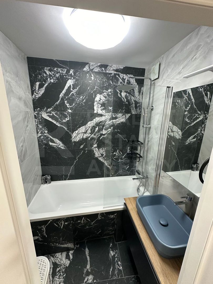 Vânzare, apartament, 2 camere, strada Petru Zadnipru, Ciocana - Poză 9