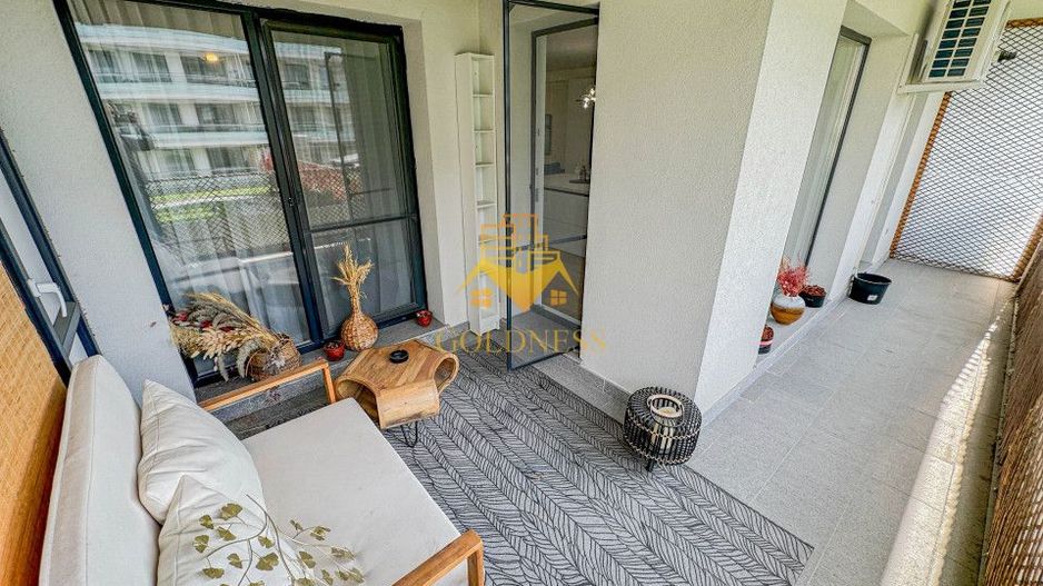 2 camere, premium, garaj, AC,  Gheorgheni, zona Iulius Mall, FSEGA - Poză 8