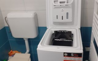 GARSONIERA- APARATORII PATRIEI, CENTRLA PROPRIE, BLOC NOU, METROU - Poză 9