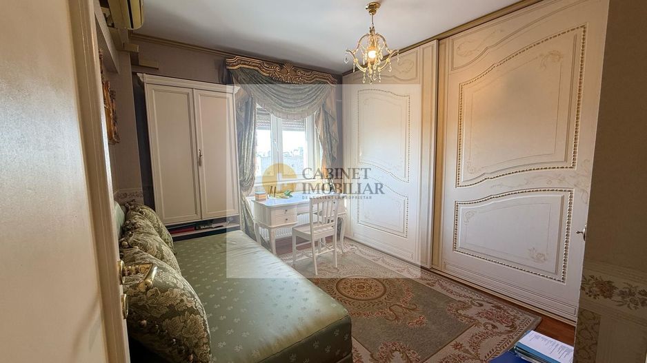 Apartament de lux  | 3 camere | 77 mp - Poză 5