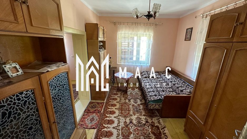 Casă tradițională I 100 mp utili I teren 1830 mp I Armeni I SIBIU - Poză 27