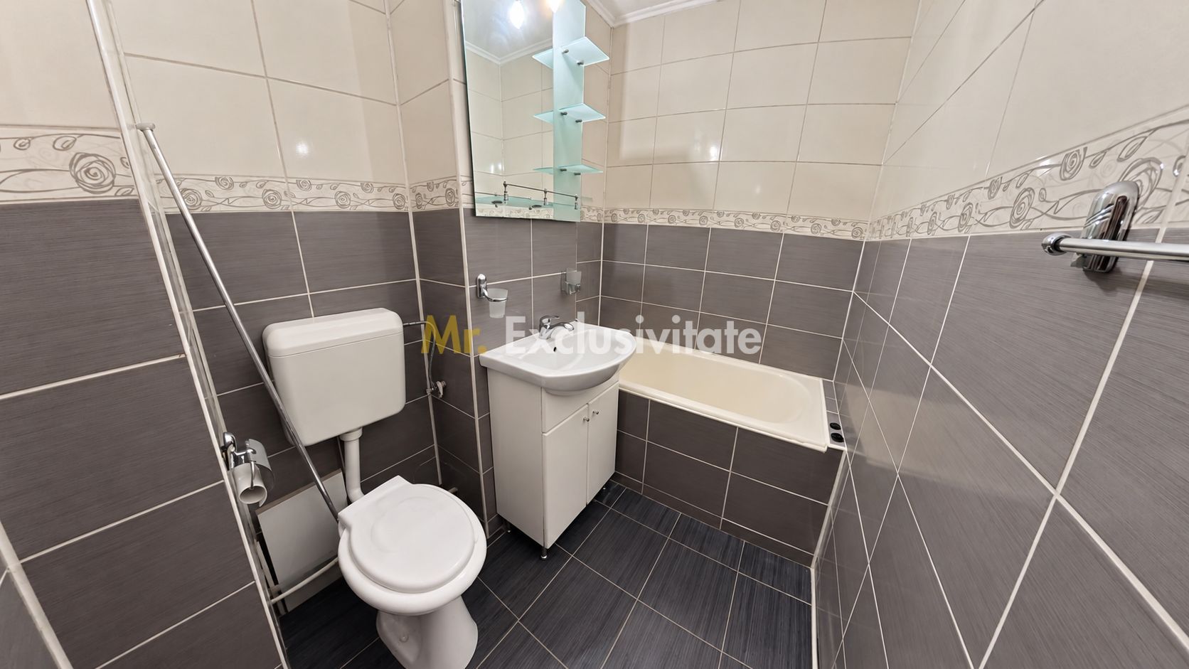 DE vanzare  apartament 2 camere Micro 16 - Poză 8