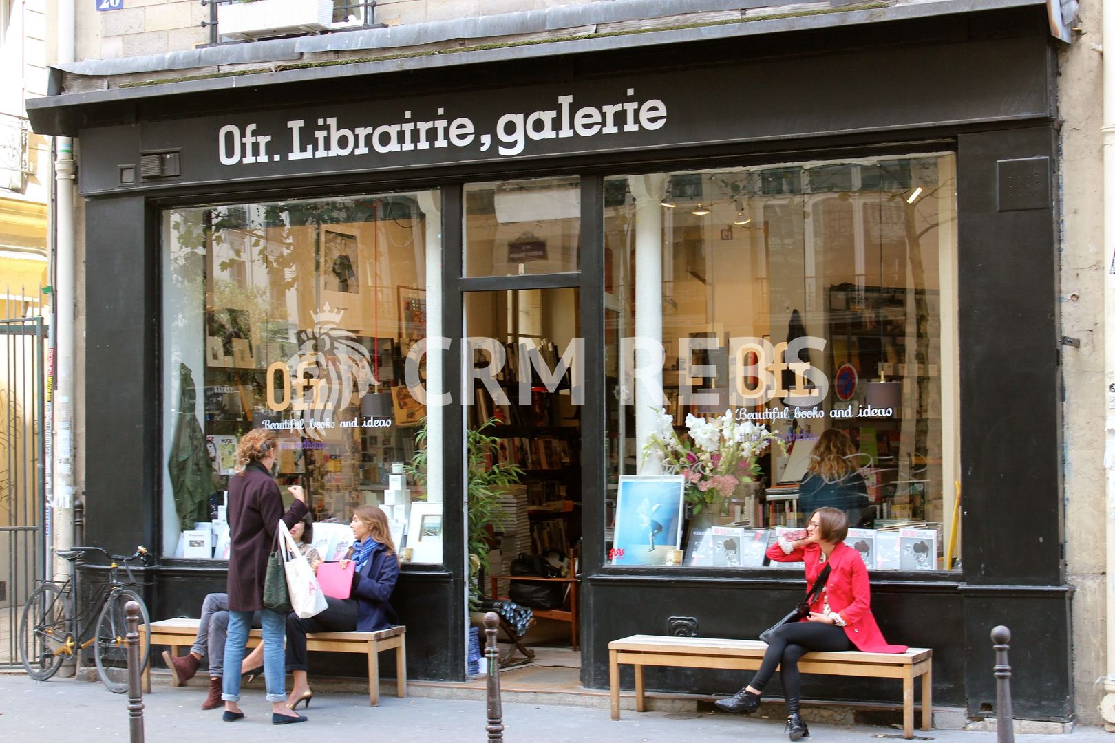 Închiriere spaţiu comercial București - Poză 1