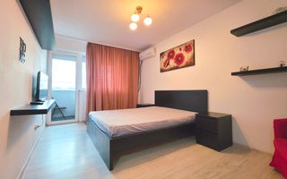 Garsonieră Spațioasă 38mp | Bloc 2014 | Etaj 1/4 | Str. Tineretului - Poză 1