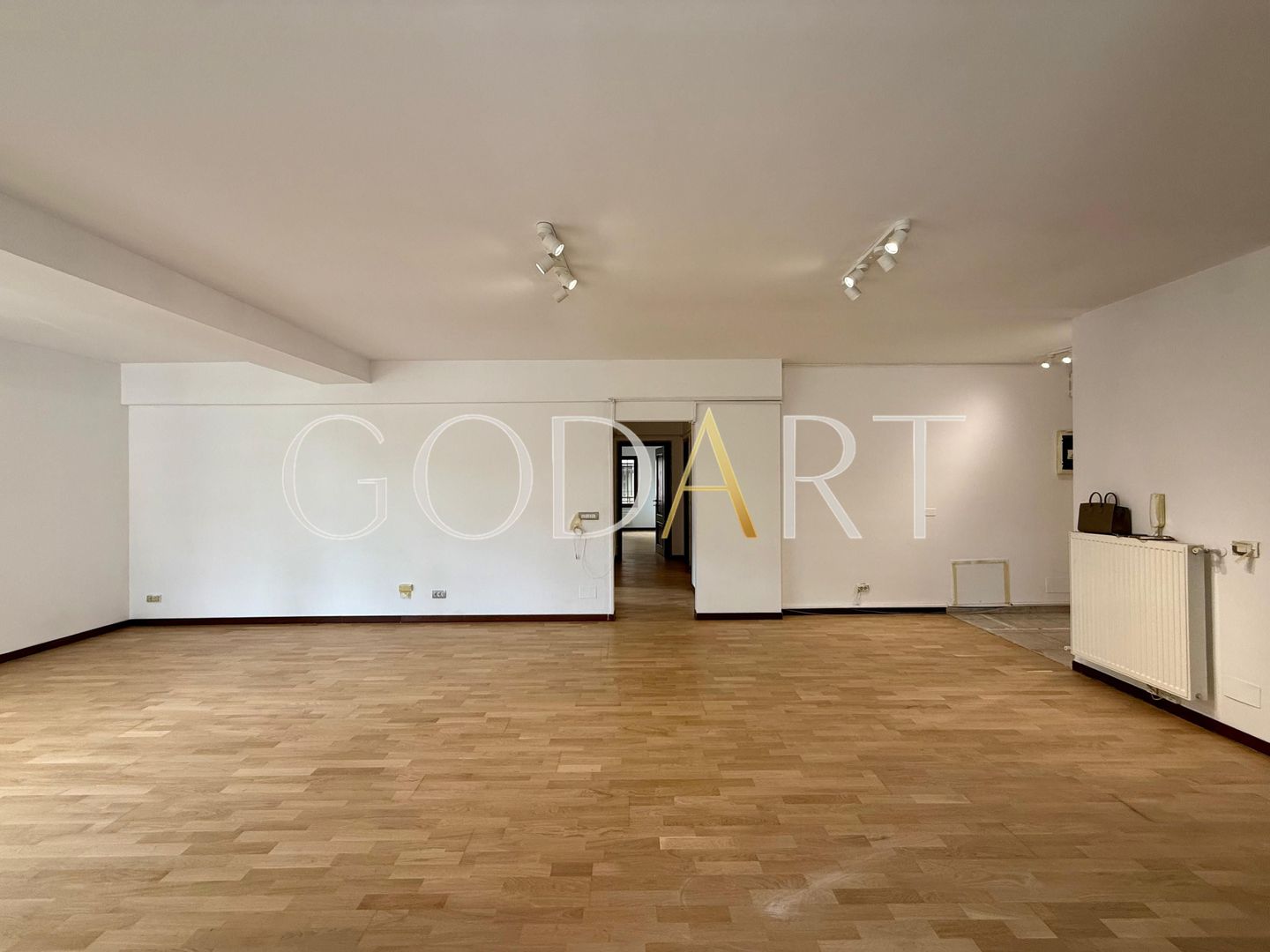 Apartament 3 camere | Nemobilat | Floreasca - Poză 3