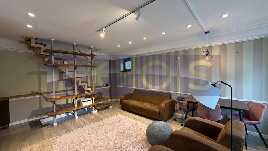 INCHIRIERE CASA INDIVIDUALA | MOBILATA-UTILATA | 85MP | UNIRII | CURTE - Poză 7