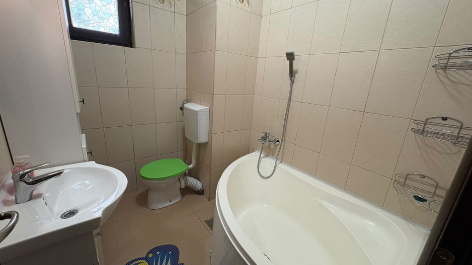 GARSONIERA - POPESTI-LEORDENI, CENTRALA, PARCARE INCLUSA, METROU - Poză 6