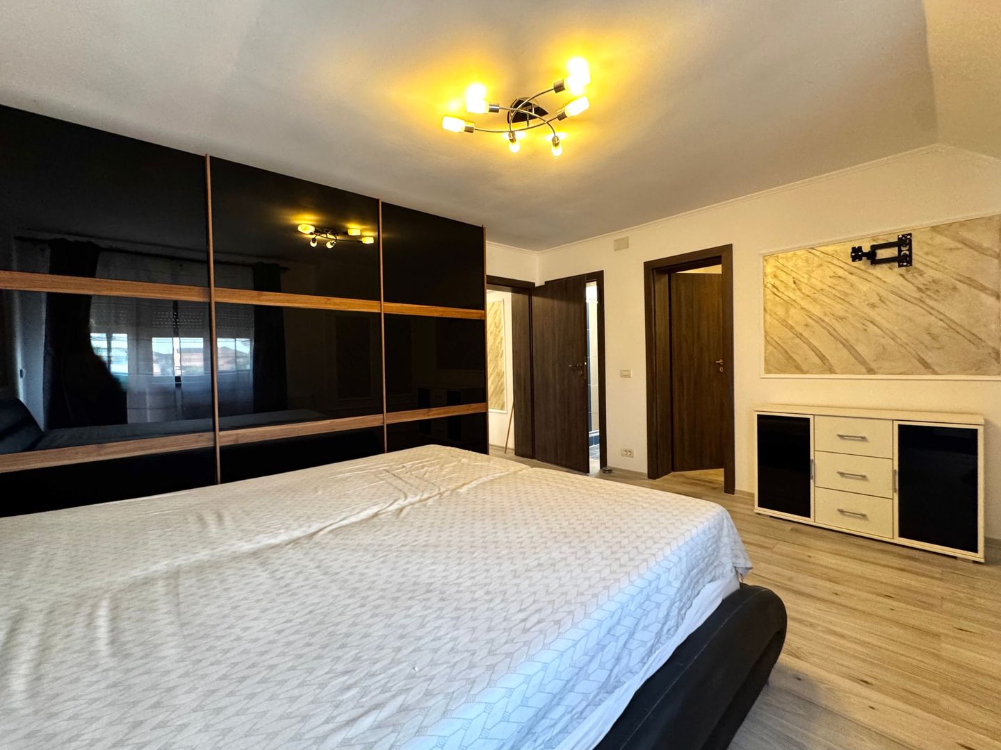 Duplex 5 camere| spațios| în  Dumbrăvița | teren generos| - Poză 18