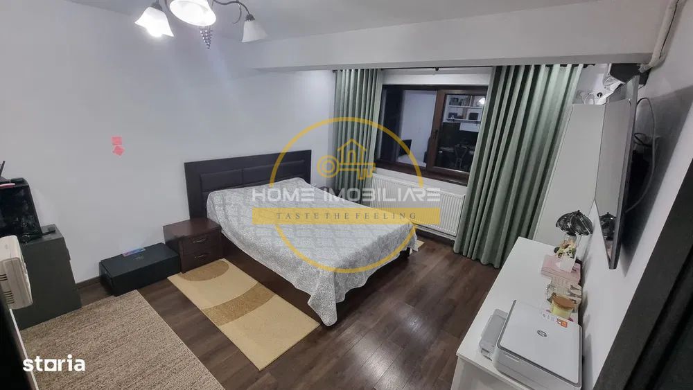 Apartament 4 camere, etaj 2/3, 86MP  // Bloc 2015 Rediu - Langa Casablanca - Poză 5