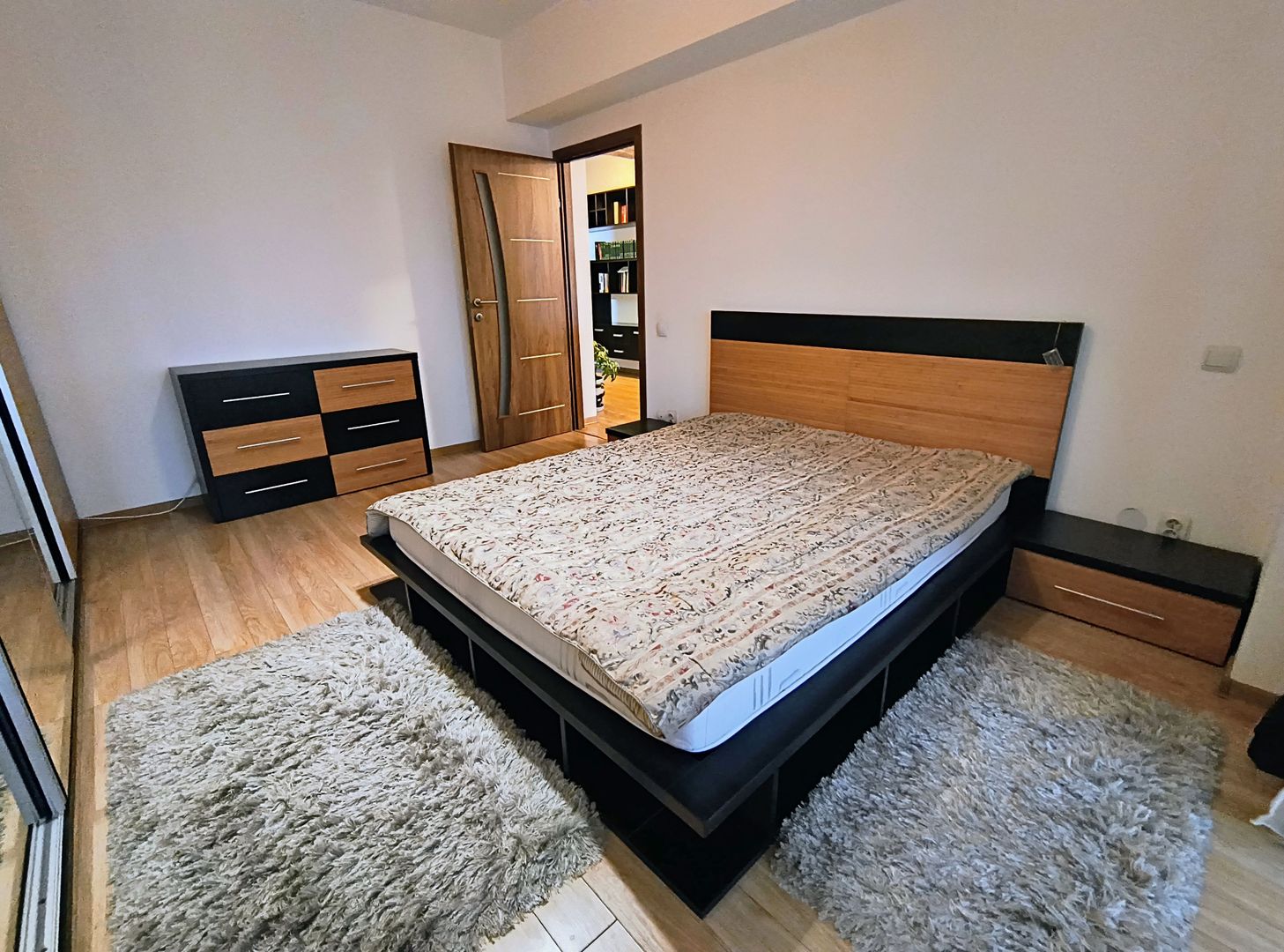 Berceni- Sos Olteniței - Delta Văcărești - Piața Sudului- Loc parcare! - Poză 12