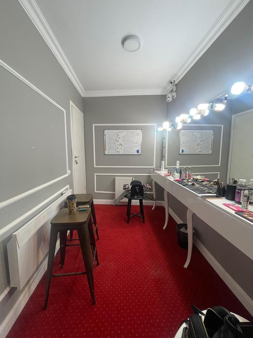 25 camere Universitate amenajate - Poză 24