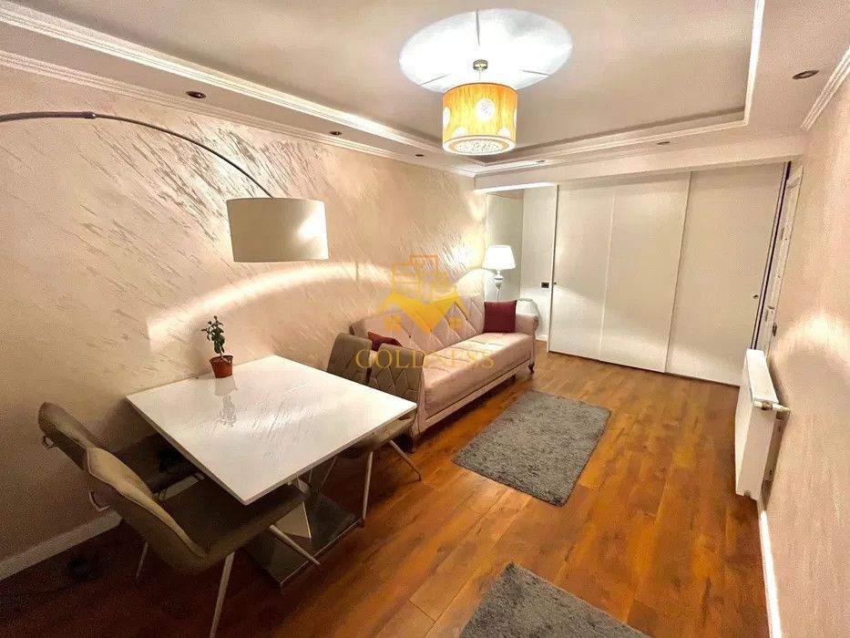 2 camere decomandate, parcare, Floresti zona Vivo, Valea Garbaului - Poză 3