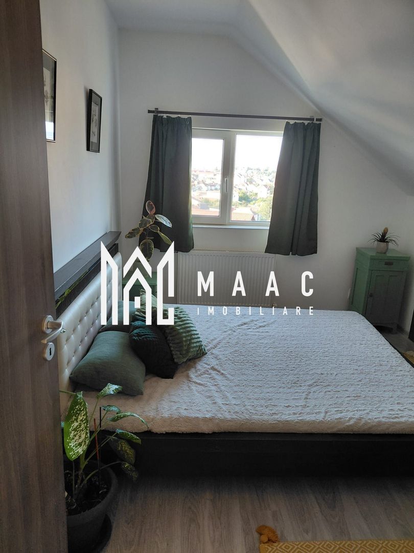 Apartament 3 camere de vânzare | Sibiu, Ștrand | 72 mp | INTABULATĂ - Poză 20