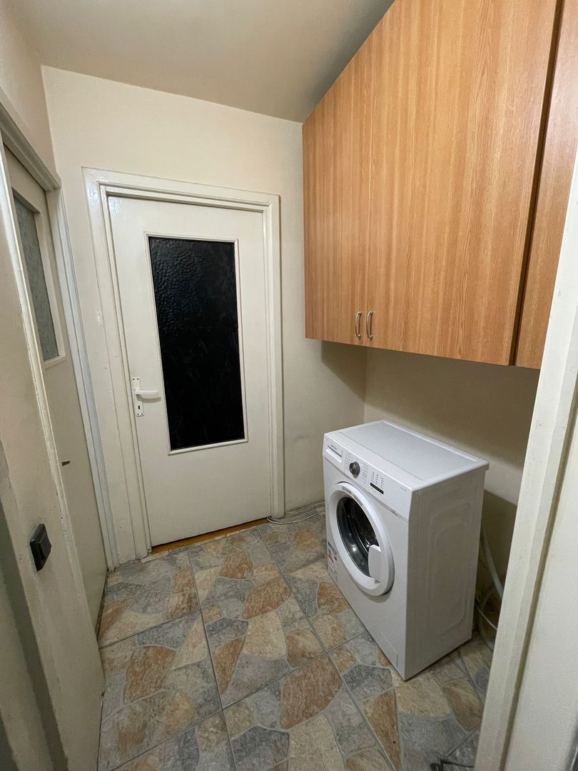 APARTAMENT SEMIDECOMANDAT  3 CAMERE LANGA IULIUS MALL - Poză 6