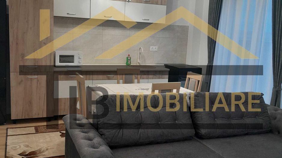 Apartament cu 2 camere, 50mp, Zona Maurer Residence - Poză 2