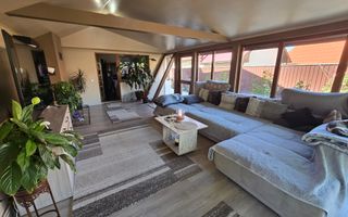 Casa 5 Camere 1700mp Teren, 10km de Alba Iulia - Poză 17