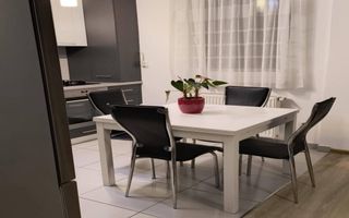 BRASADAS vinde ap 3 cam etaj 3/4 în Floreşti. - Poză 7