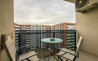 Apartament 2 camere, Parcare, zona Iulius Mall Park Lake - Poză 17